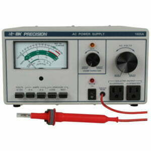 BNKPrecision 1655A AC Power Supplies