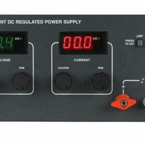 BNKPrecision 1791 DC Power Supply