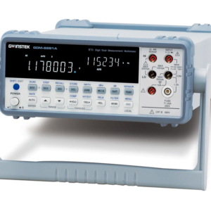 GWInstek GDM-8261A Digital Multimeter