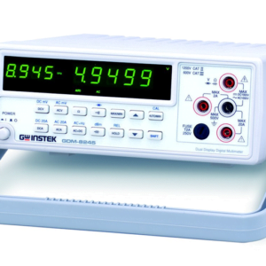 GWInstek GDM-8245 Digital Multimeter
