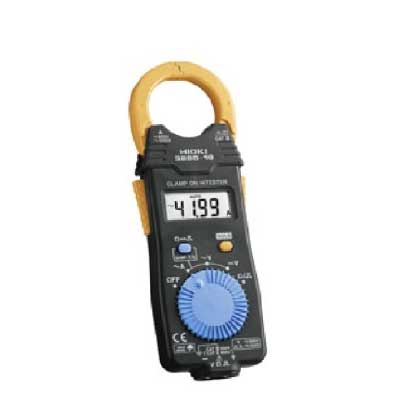 Hioki 3280-10