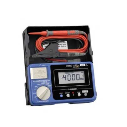 Hioki IR4056-20 INSULATION TESTER