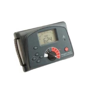 Megger BM5200 5kV Insulation Tester