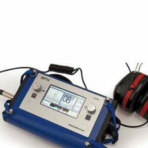 Radiodetection RD547 water-leak specialist single control