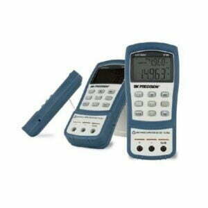 BK Precision 878B & 879B Digital LCR Meter