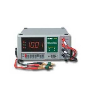 Extech 380562 High Precision Milliohm Meter