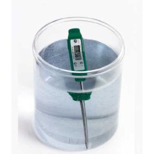Extech 39240 Waterproof Stem Thermometer