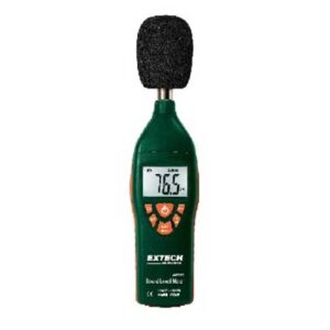 Extech 407732 Digital Sound Level Meter