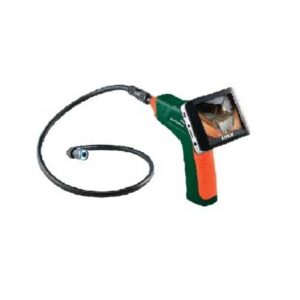 Extech BR250 Video Borescope Inspection Camera