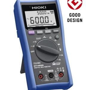 Hioki DT4256 Digital Multimeter