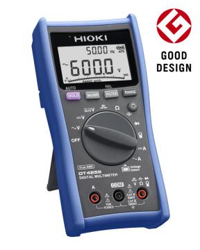 Hioki DT4256 Digital Multimeter