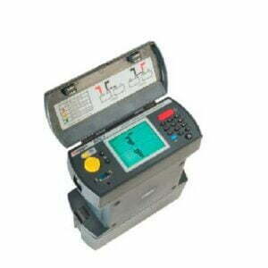 Megger BITE3 Battery Impedance Test Equipment