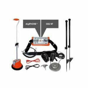 Megger DigiPhone + NT Multi purpose pin-pointer set