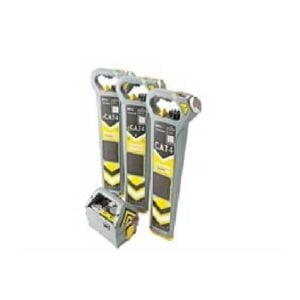 Radiodetection C.A.T4 and Genny4 Cable