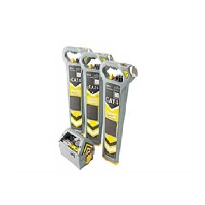Radiodetection C.A.T4 and Genny4 Cable