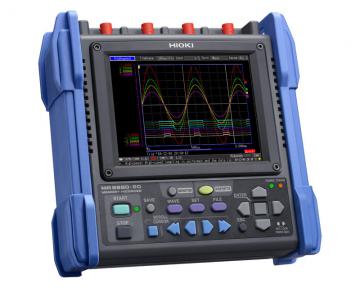 Hioki MR8880 Memory Hicorder