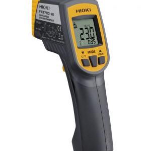 Hioki FT3700-20, FT3701-20 INFRARED THERMOMETER