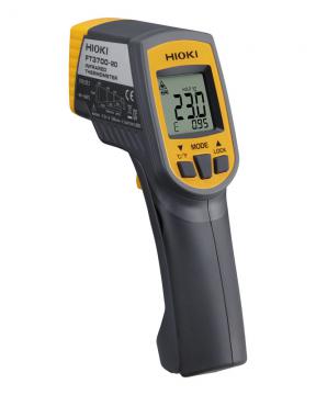 Hioki FT3700-20, FT3701-20 INFRARED THERMOMETER