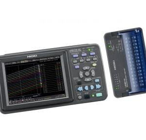 Hioki LR8410 WIRELESS LOGGING STATION