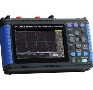 hioki-mr8870