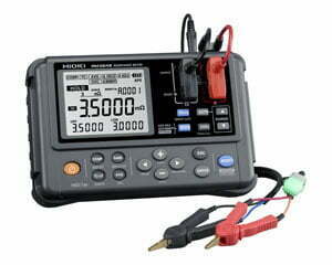 Hioki RM3548 RESISTANCE METER
