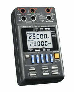 Hioki SS7012 DC SIGNAL SOURCE