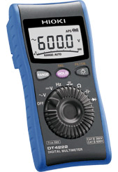 Hioki DT4220 series