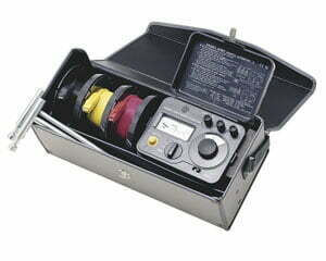Hioki Earth HiTester 3151