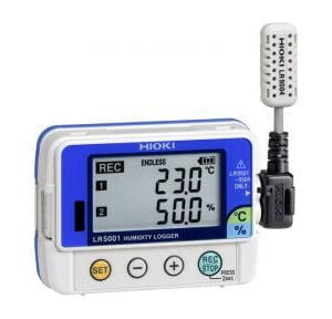 Hioki HUMIDITY LOGGER LR5001