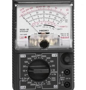 Hioki HiTester 3030-10