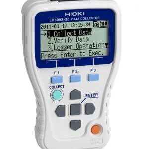 Hioki Data Collector LR5092-20