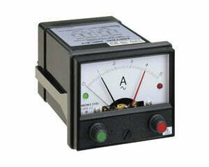 Hioki METER RELAY 2103