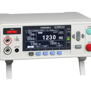 Hioki ST5520