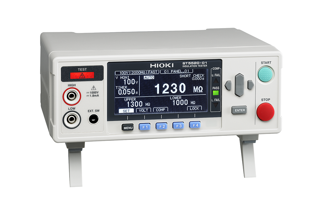 Hioki ST5520