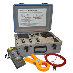 Megger BGFT - Battery ground fault tester DISCONTINUE