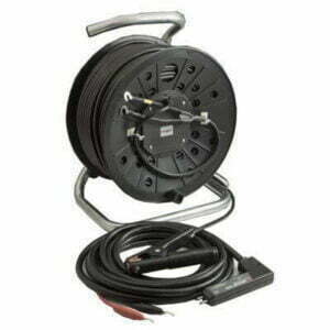 Megger KC series test leads