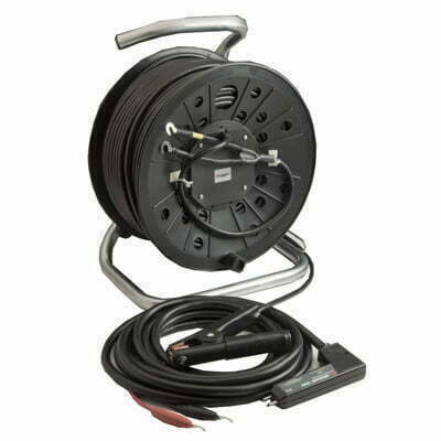 Megger KC series test leads