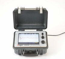 Megger MTDR300