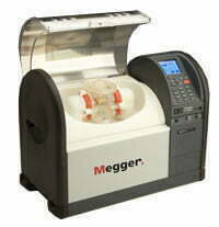 Megger OTS60AF/80AF/100AF