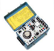 Megger Sverker650 Relay Test Set