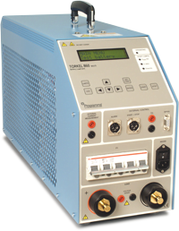 Megger Torkel 840/860 battery Load Unit
