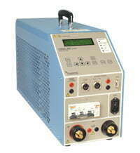 Megger Torkel 820 Battery Load Unit