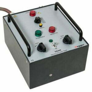 Megger VIDAR - Vacuum Interrupter Tester