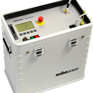 Megger Easytest 20 kV, AC cable tester