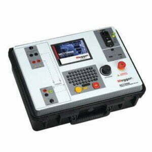 Megger MCT1605
