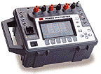 Megger Power Multimeter PMM-1