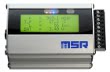 MSR255 Data Logger