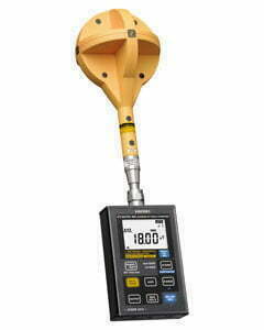 Hioki Magnetic field HiTester FT3470-52
