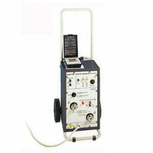 Megger PCITS2000/2 2000 A primary current injection test system