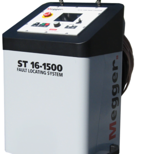 Megger Smart Thump ST Series